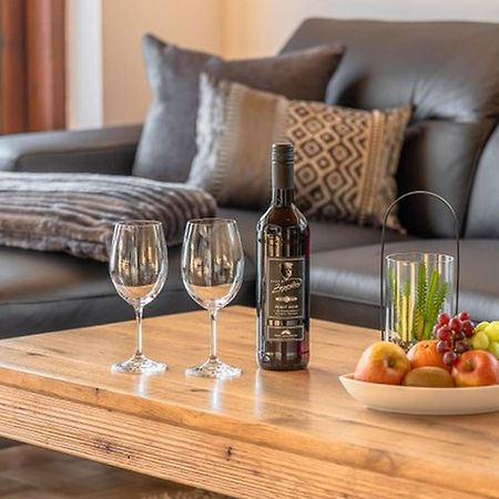 Comfort Apartment Buchhorn Friedrichshafen Ngoại thất bức ảnh