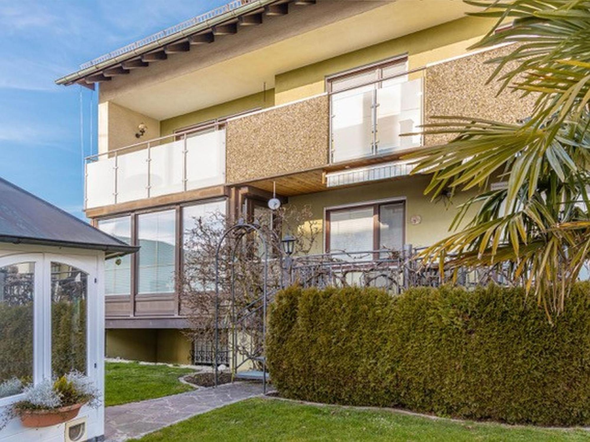 Comfort Apartment Buchhorn Friedrichshafen Ngoại thất bức ảnh