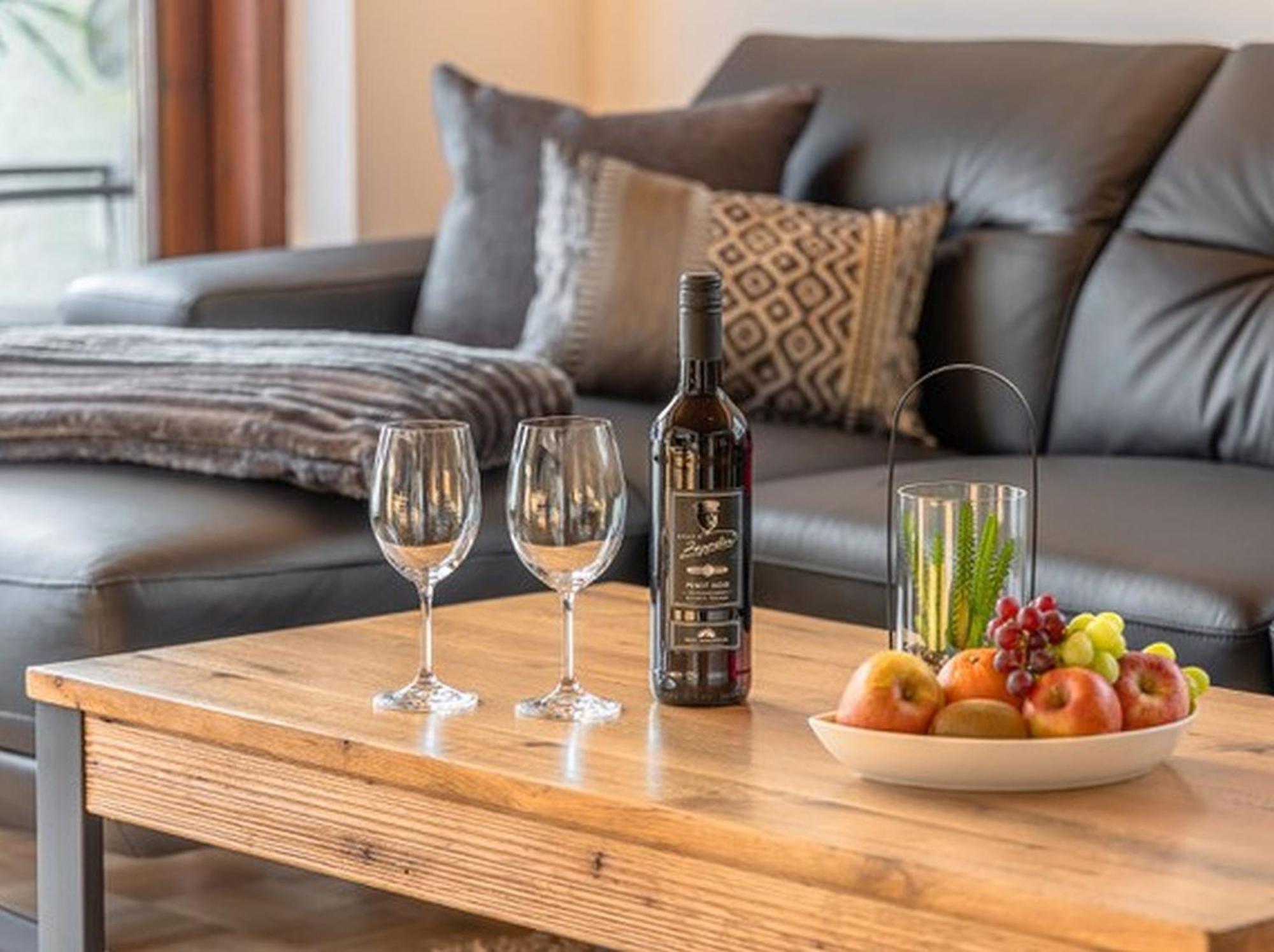 Comfort Apartment Buchhorn Friedrichshafen Ngoại thất bức ảnh