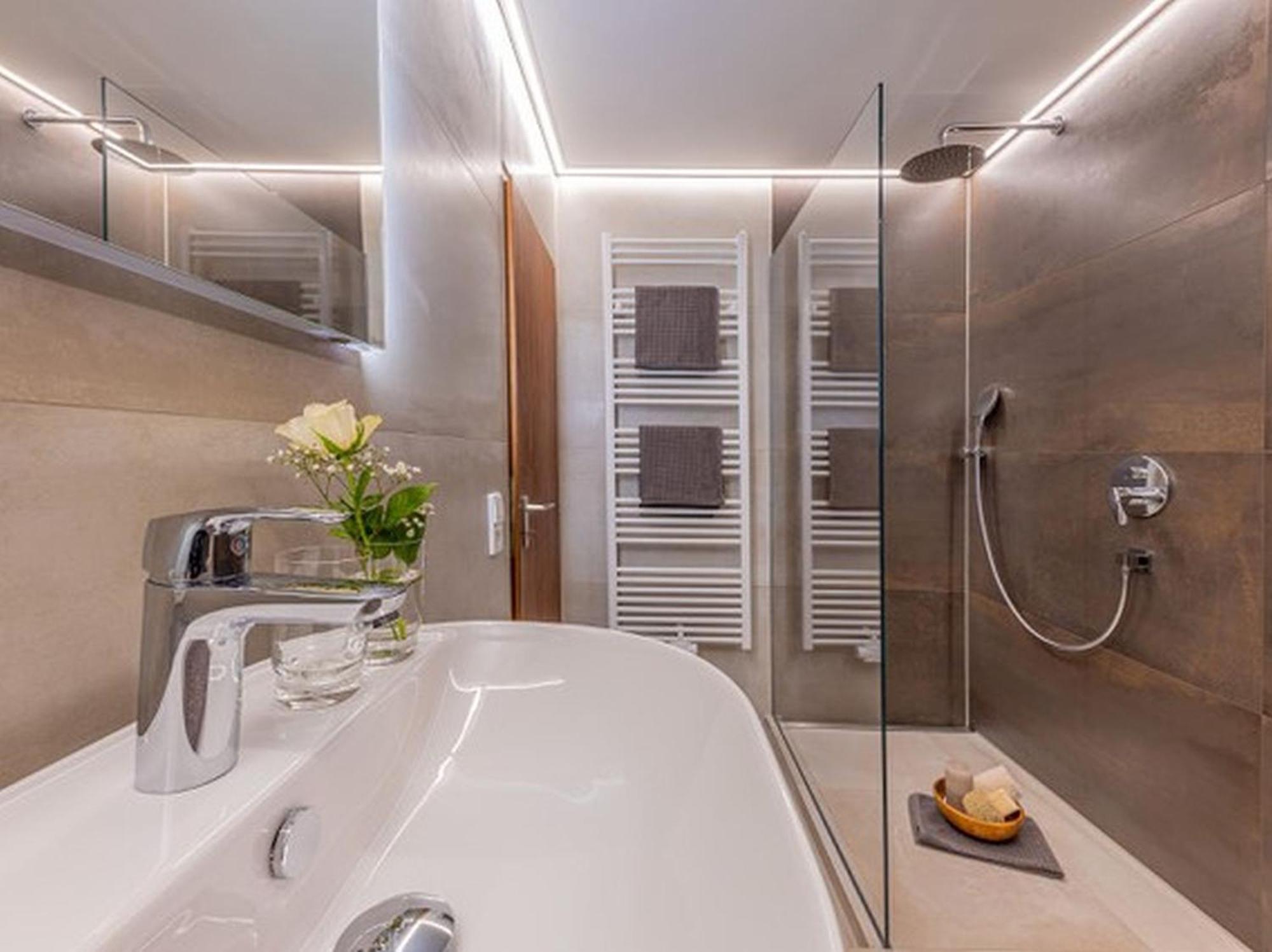 Comfort Apartment Buchhorn Friedrichshafen Ngoại thất bức ảnh