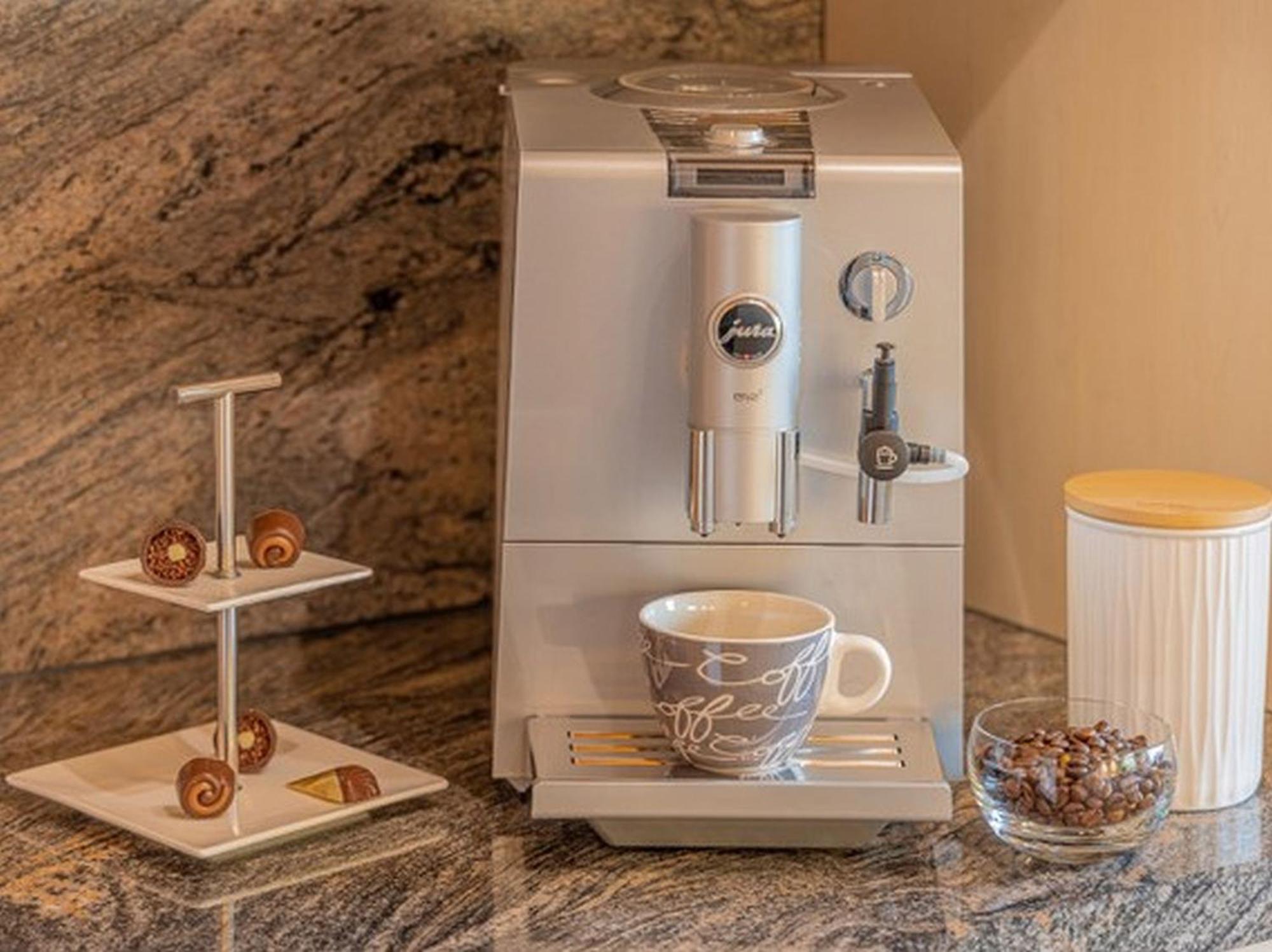 Comfort Apartment Buchhorn Friedrichshafen Ngoại thất bức ảnh