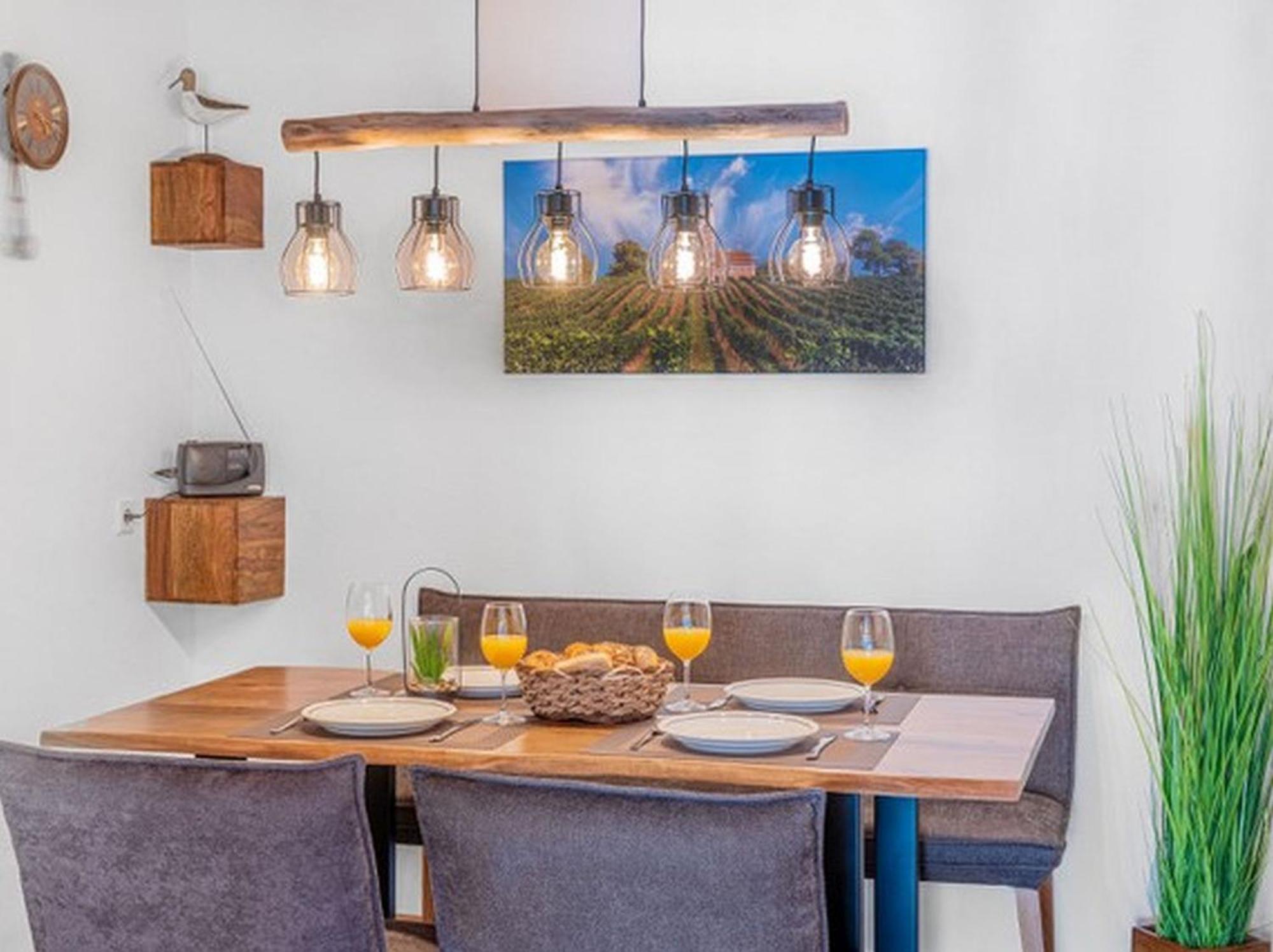 Comfort Apartment Buchhorn Friedrichshafen Ngoại thất bức ảnh
