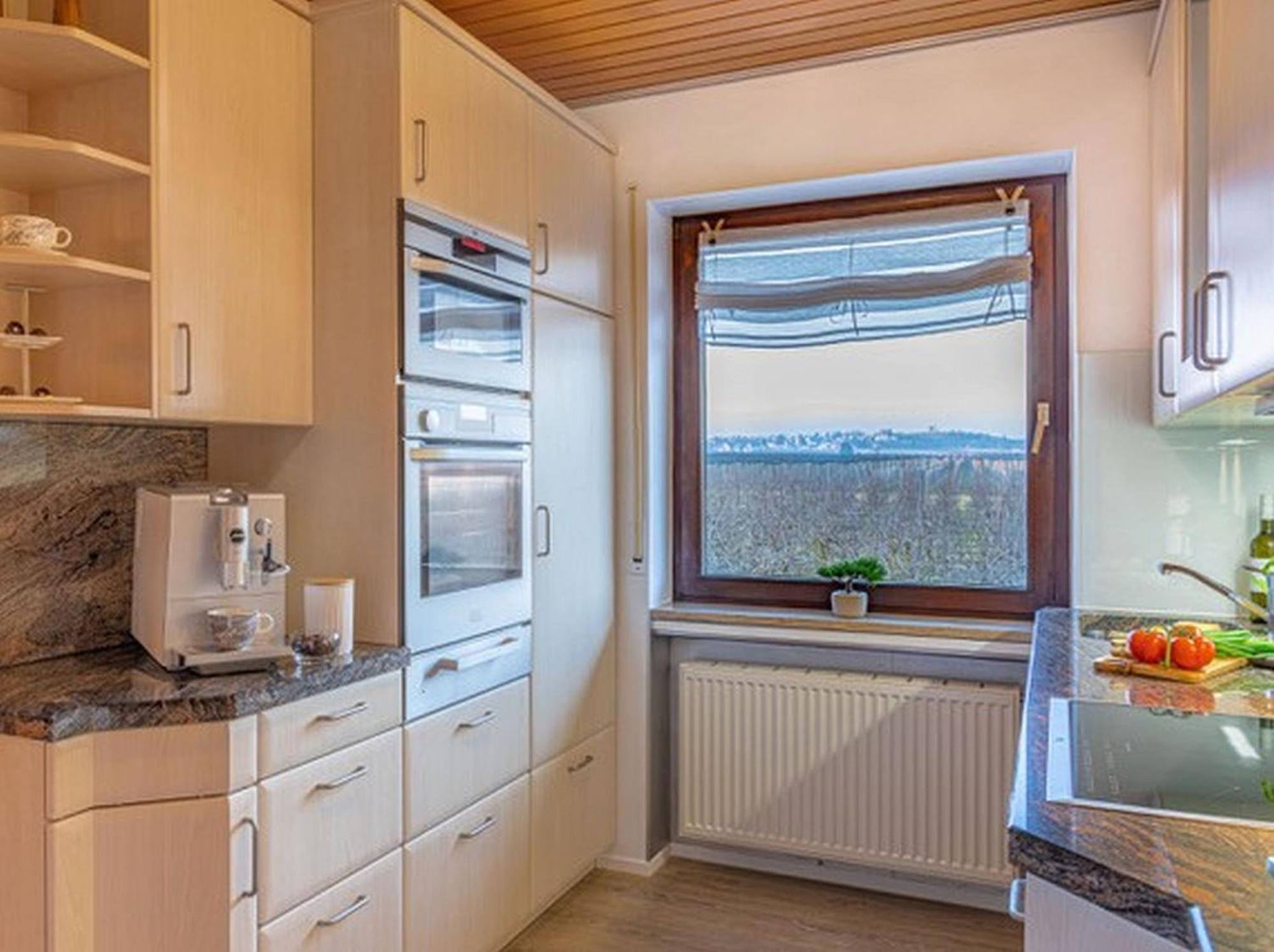 Comfort Apartment Buchhorn Friedrichshafen Ngoại thất bức ảnh