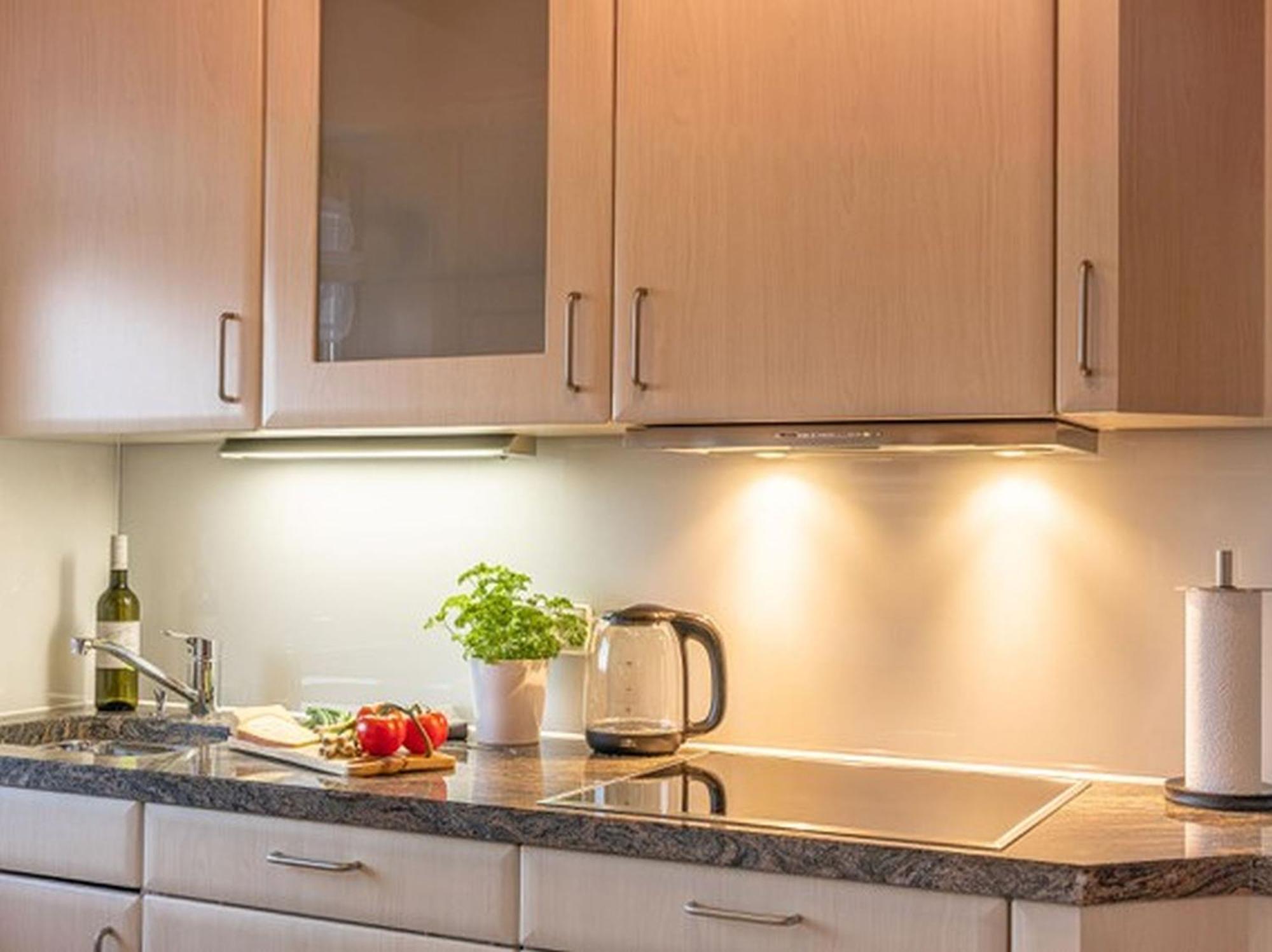 Comfort Apartment Buchhorn Friedrichshafen Ngoại thất bức ảnh