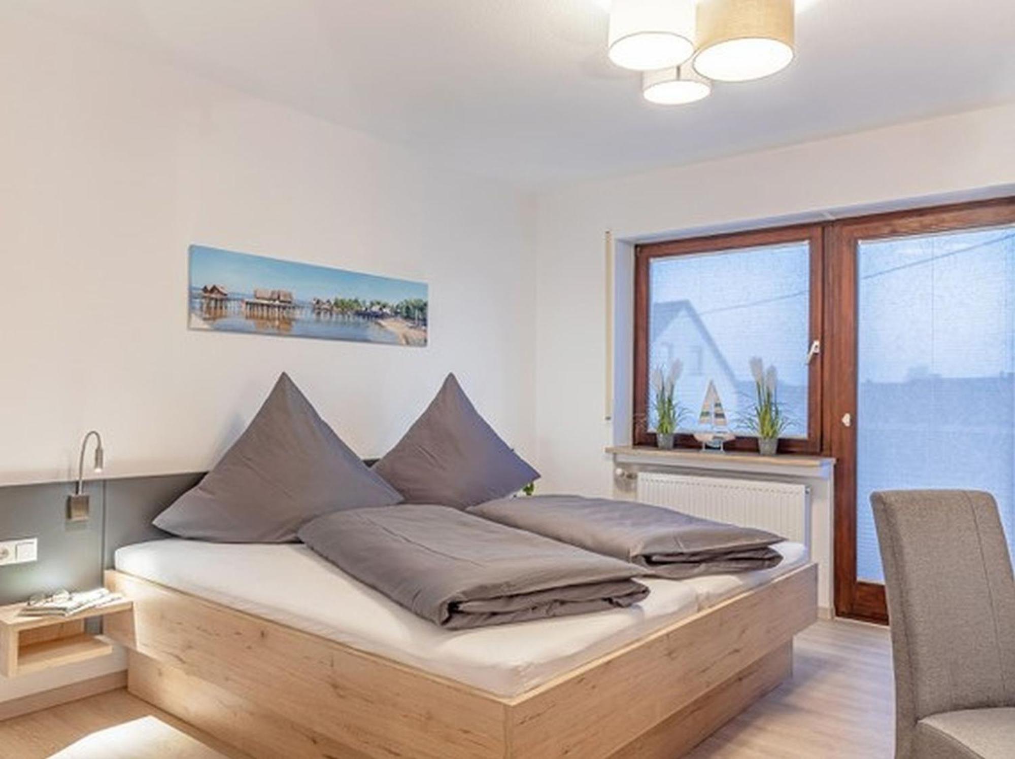 Comfort Apartment Buchhorn Friedrichshafen Ngoại thất bức ảnh